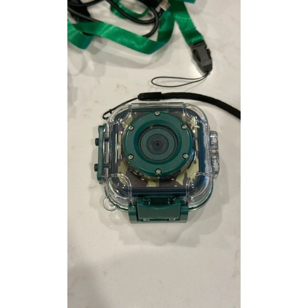 Action camera kit - Picture 3 of 6